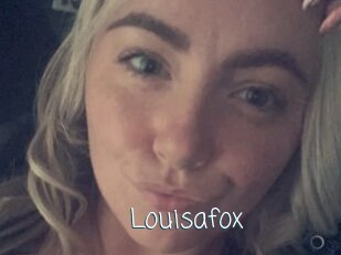 Louisafox