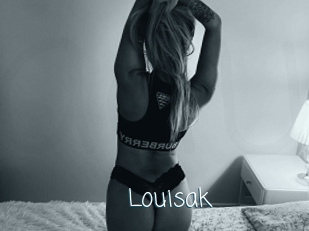 Louisak