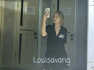 Louisavang