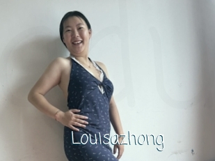 Louisazhong
