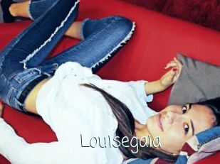Louisegaia