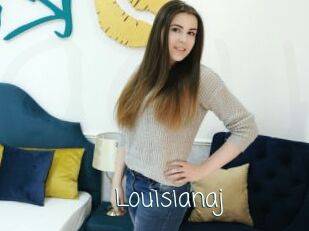 Louisianaj