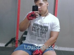 Louispelusso