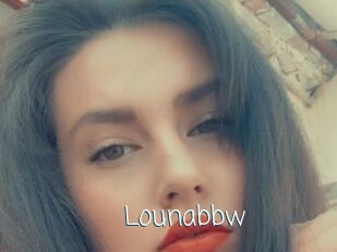 Lounabbw