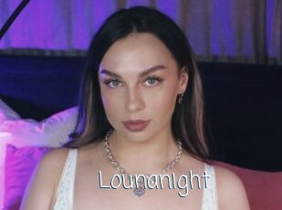 Lounanight