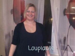 Loupiaute