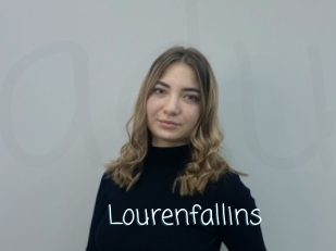 Lourenfallins