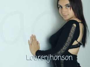 Lourenjhonson