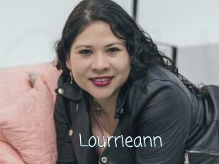 Lourrieann