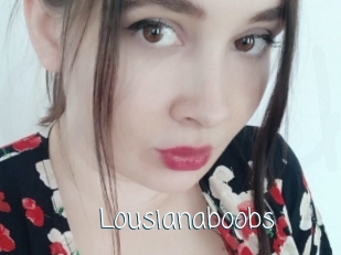 Lousianaboobs