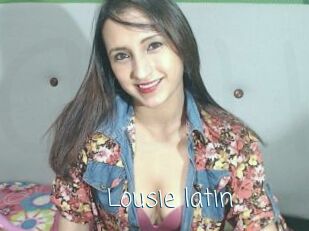 Lousie_latin