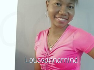 Loussannamind