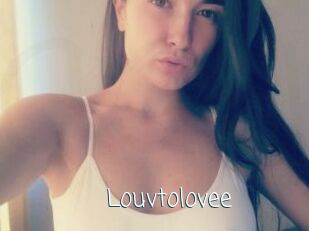 Louvtolovee