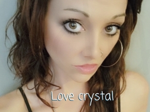Love_crystal