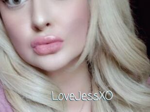 LoveJessXO