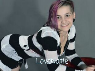 LoveNatie