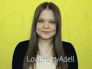 LoveStoryAdell