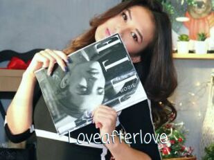 Loveafterlove
