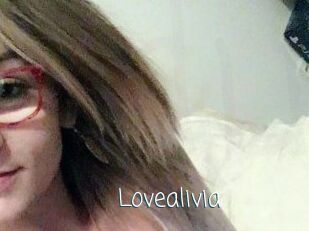 Lovealivia