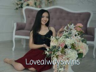 Lovealwayswins