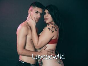 Loveeewild