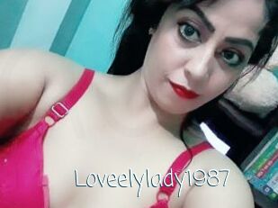 Loveelylady1987