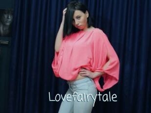 Lovefairytale