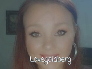 Lovegoldberg