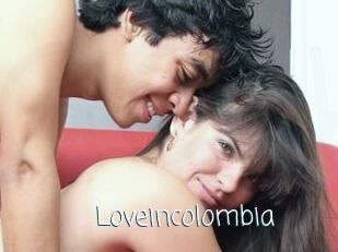Loveincolombia