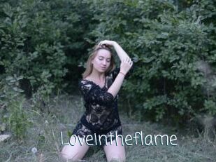 Loveintheflame