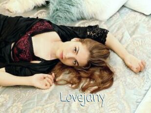 Lovejany