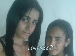 Lovekiss21