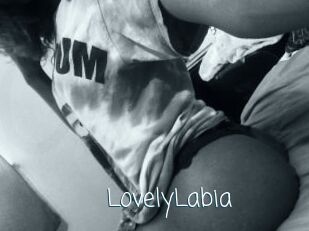 LovelyLabia