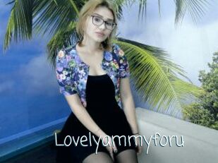 Lovelyammyforu