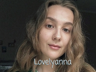 Lovelyanna