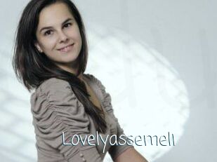 Lovelyassemeli
