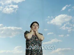 Lovelybeast