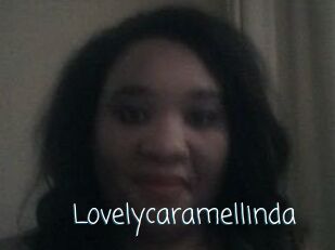 Lovelycaramellinda