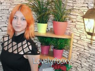 Lovelyfooxy