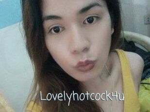 Lovelyhotcock4u