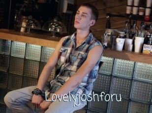 Lovelyjoshforu