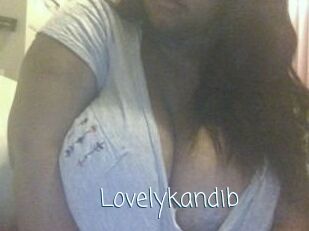 Lovelykandib