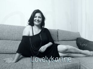 Lovelykarine