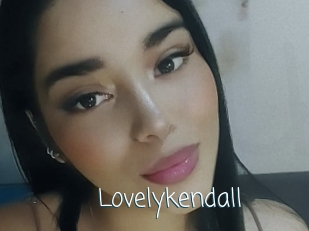 Lovelykendall