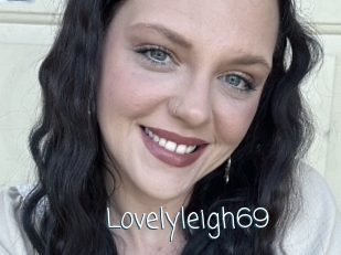 lovelyleigh69 Adult o Porn