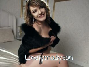 Lovelymadyson