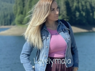 Lovelymaia