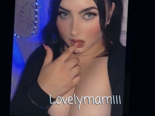 Lovelymamiii
