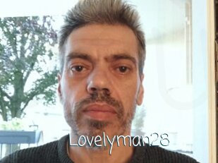 Lovelyman28