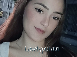 Lovelyputain